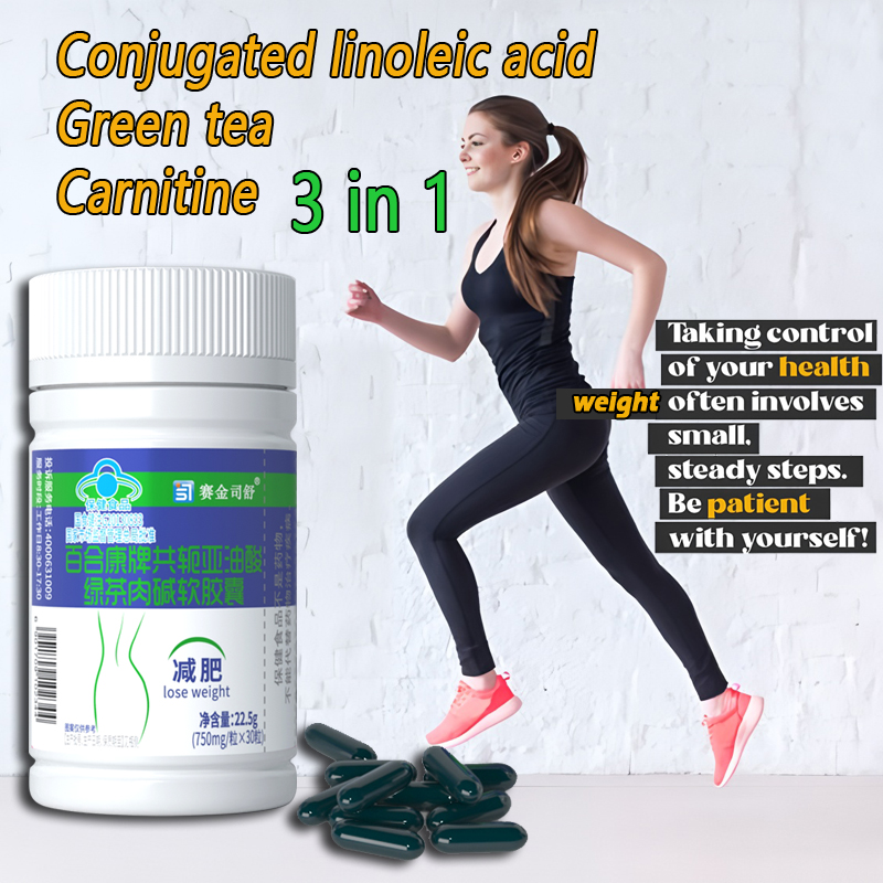 Ácido linoléico condjugado pro - Nutrient Solution Ab avaliação e preço
