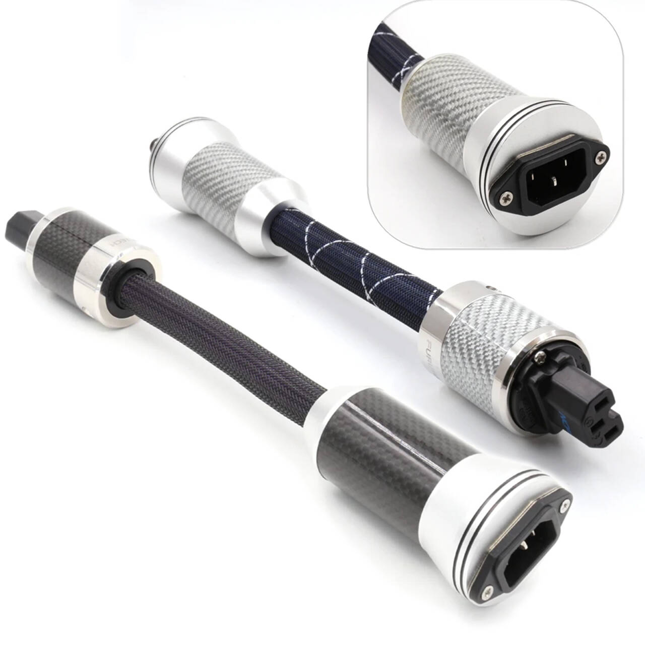Filtro de Linha de Alta Qualid - Carbon Filter Inline avaliação e preço