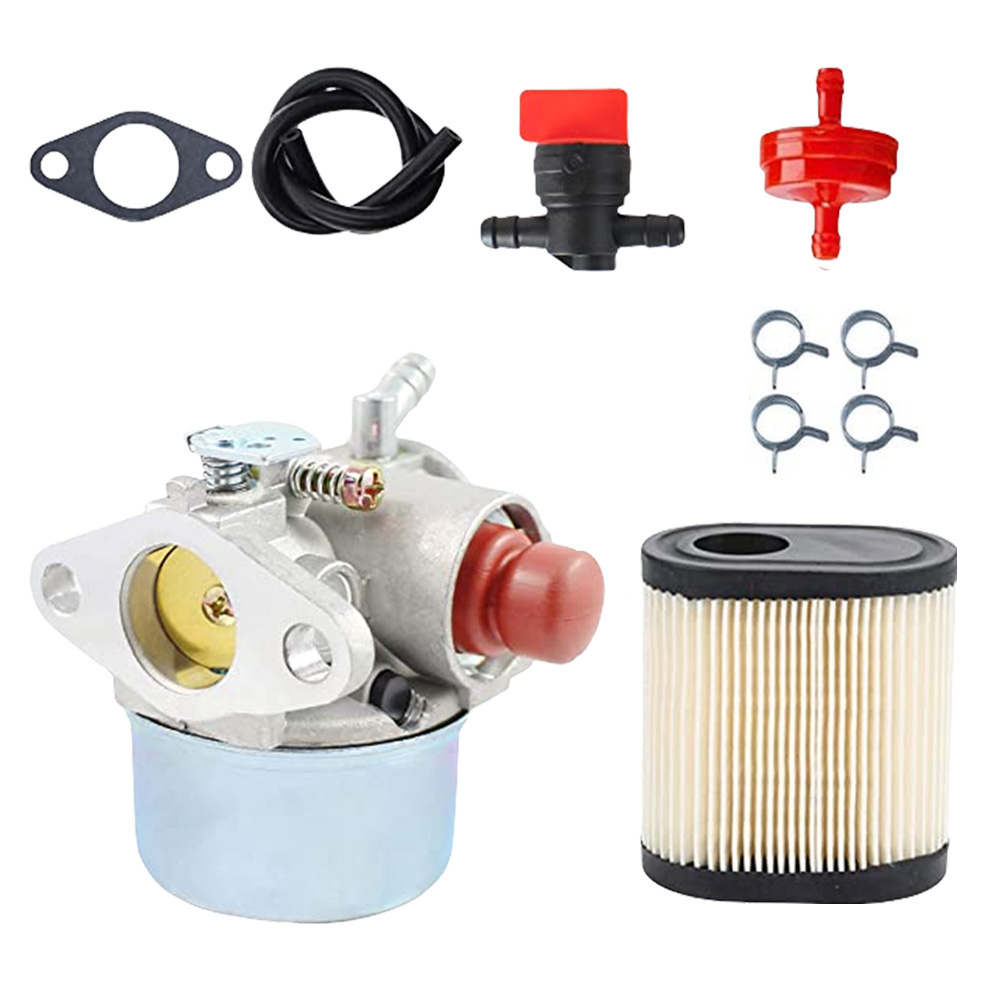 Kit de Carburador LV195EA para - Carbon Filter Inline avaliação e preço