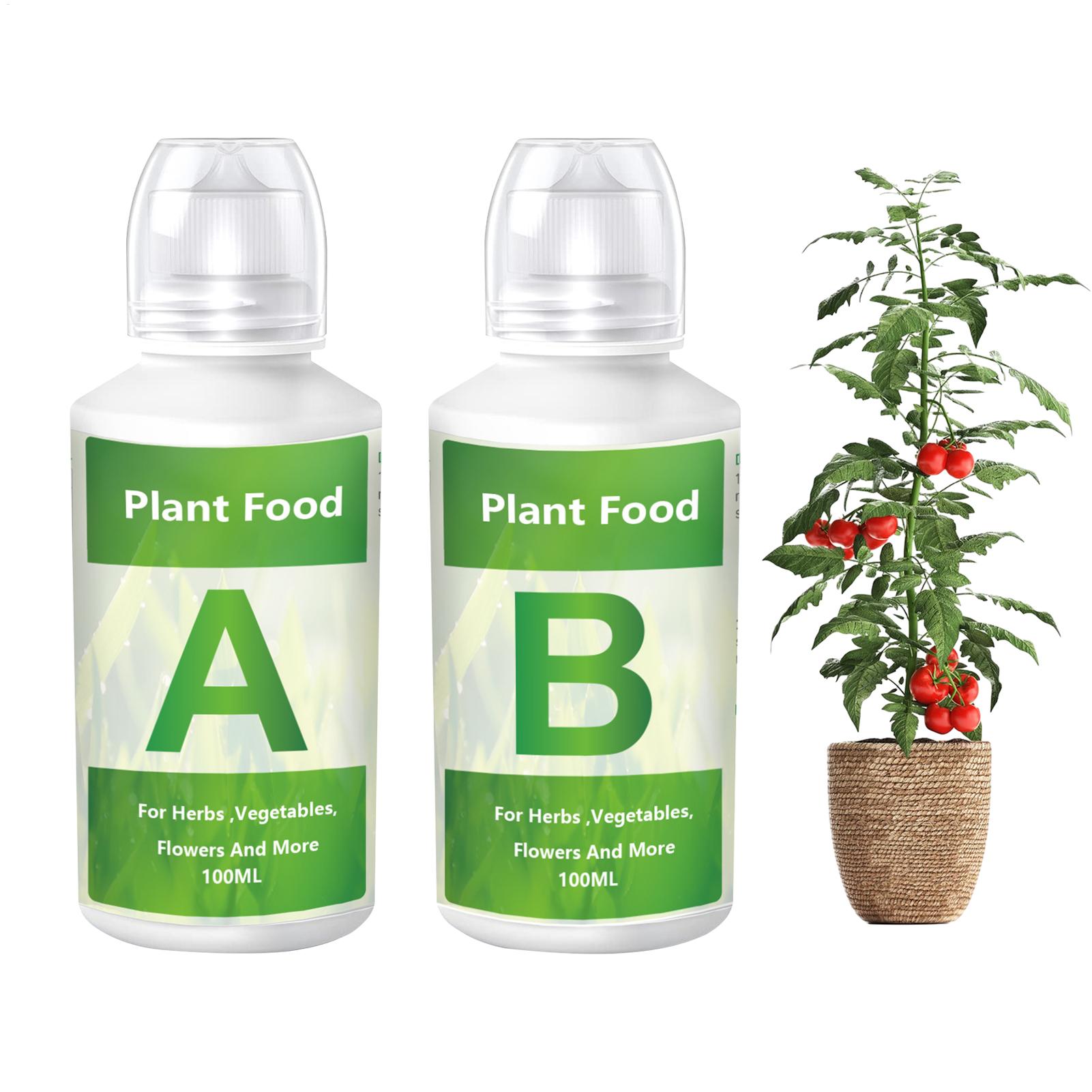 Conjunto de fertilizantes hidr - Nutrient Solution Ab avaliação e preço