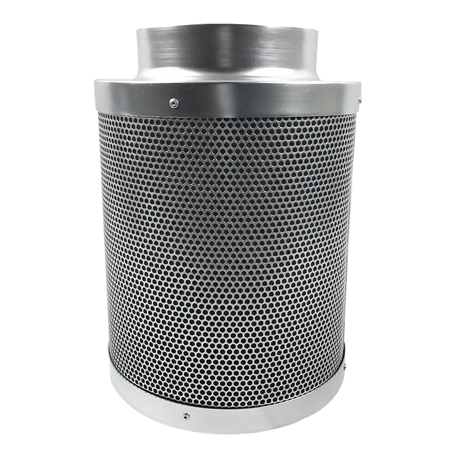 Filtro de Carvão Ativado com V - Carbon Filter Inline avaliação e preço