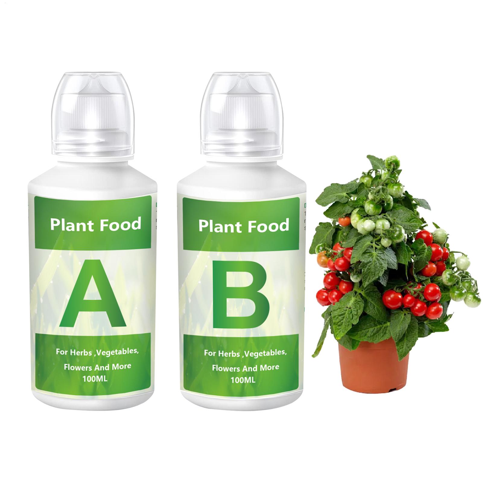 Conjunto de fertilizantes hidr - Nutrient Solution Ab avaliação e preço